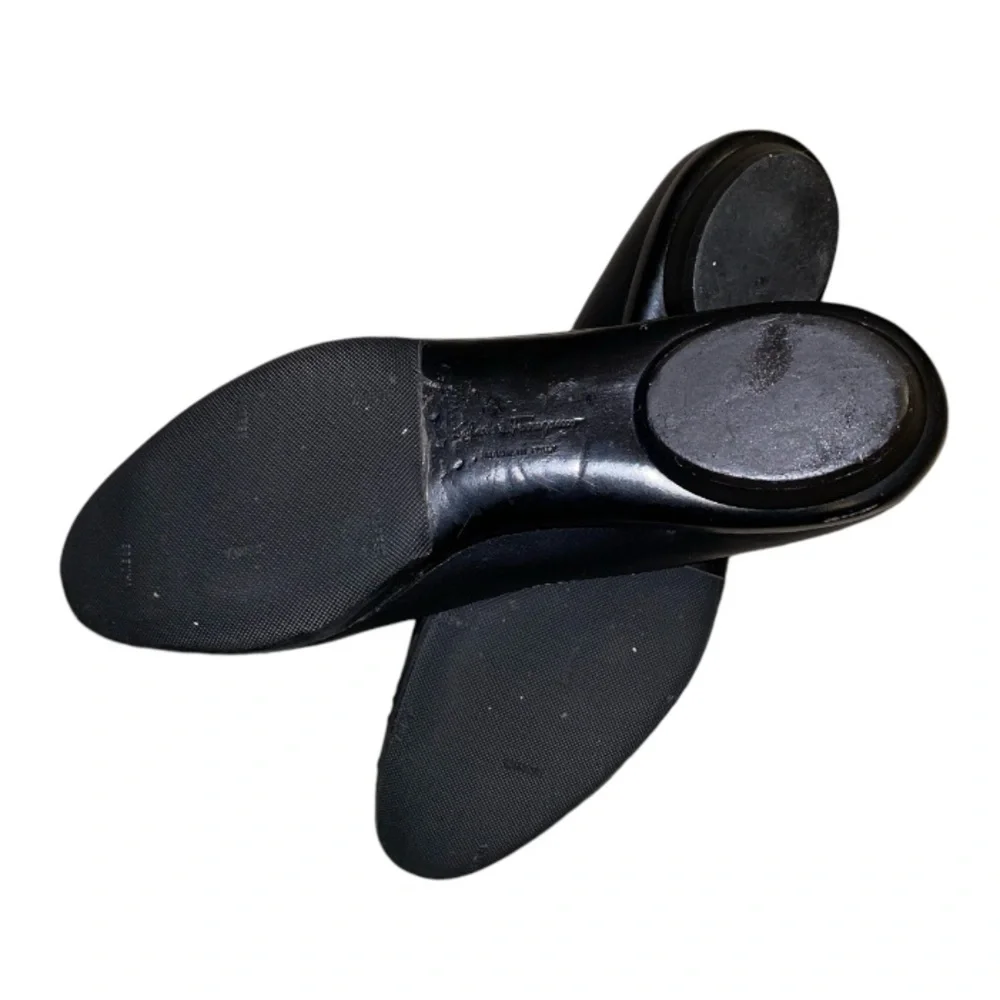 Salvatore Ferragamo flats - Picture 15 of 16